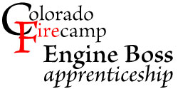 Engine Boss Apprenticeship